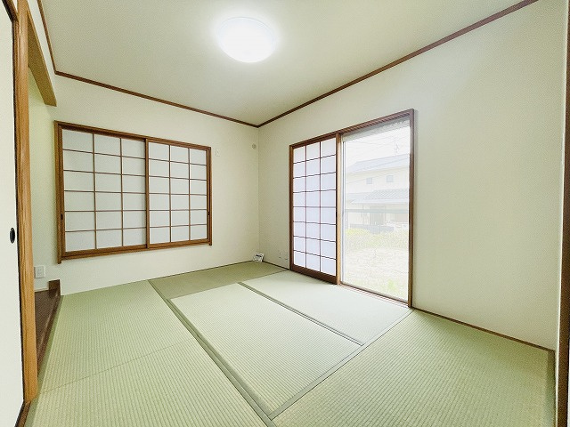 和室