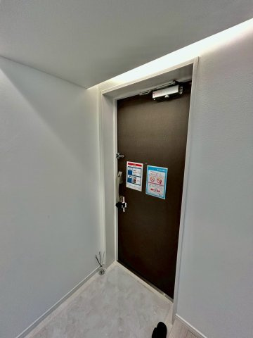 玄関スペース