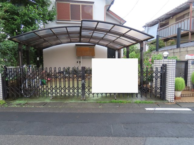 展望