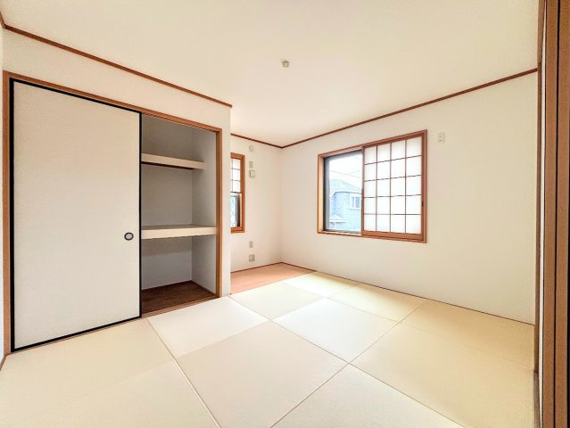 ◆土・日・祝日は、当社スタッフによる現地案内会を実施しております。もちろん平日のご案内も可能です。お気軽にご相談ください！！　