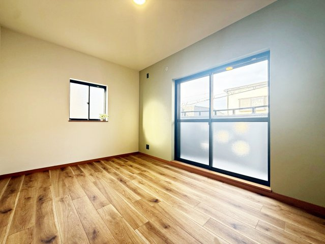 子供部屋
