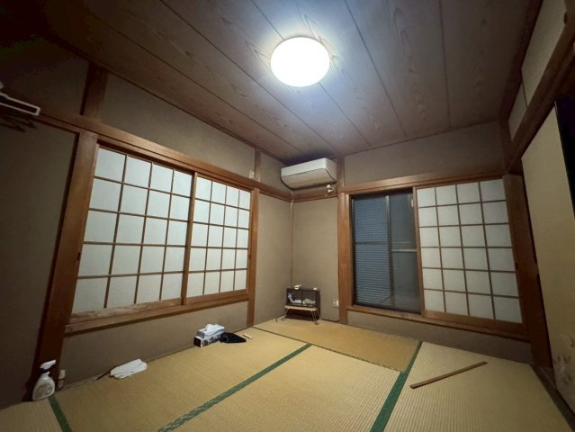 和室
