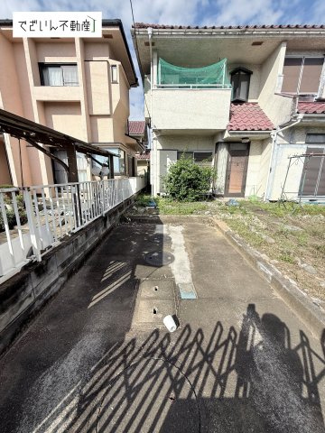 現地(2026年9月撮影)