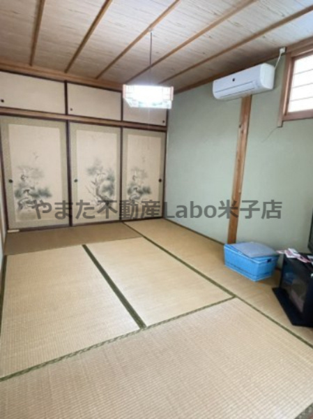和室