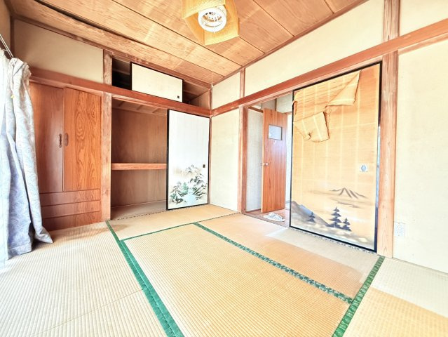 和室