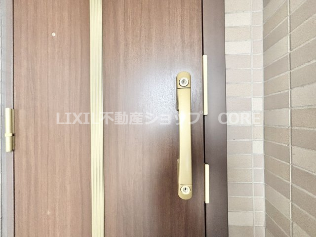 防犯設備があれば、小さいお子様がいるご家庭も安心ですよね！まず防犯設備もチェックするようにしましょう。