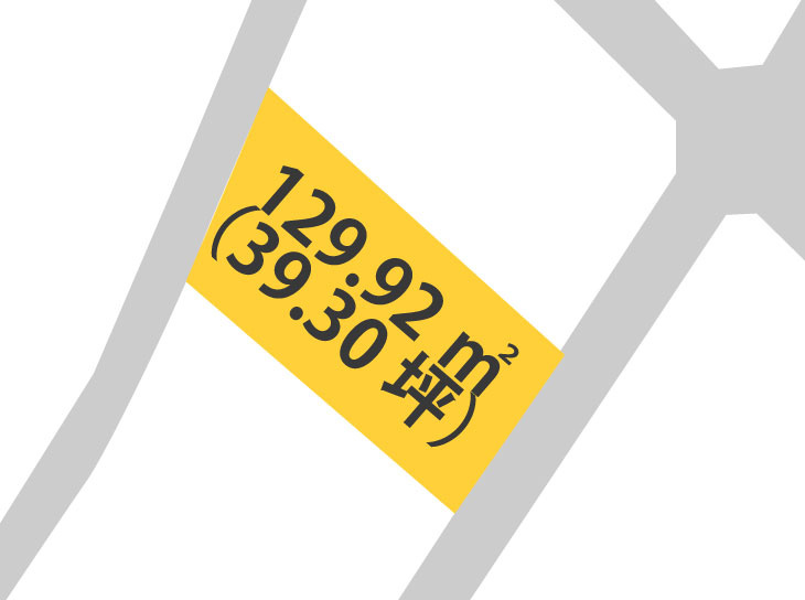 区画図：330000094579