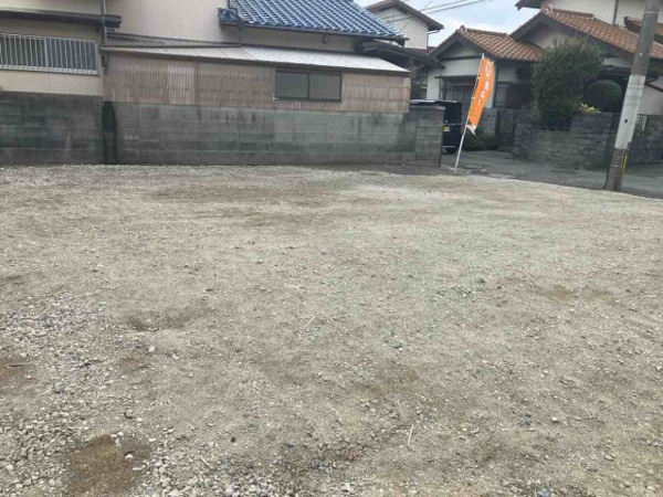 【田原新町一丁目（2期）の外観】