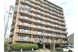 ライオンズマンション西明石第3の外観