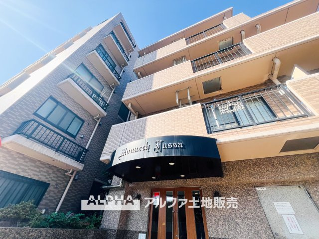 apartment 東京都立川市錦町１丁目6-13　ハイツワタナベ303