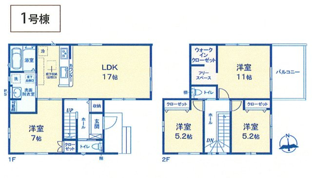 間取り：313004544700