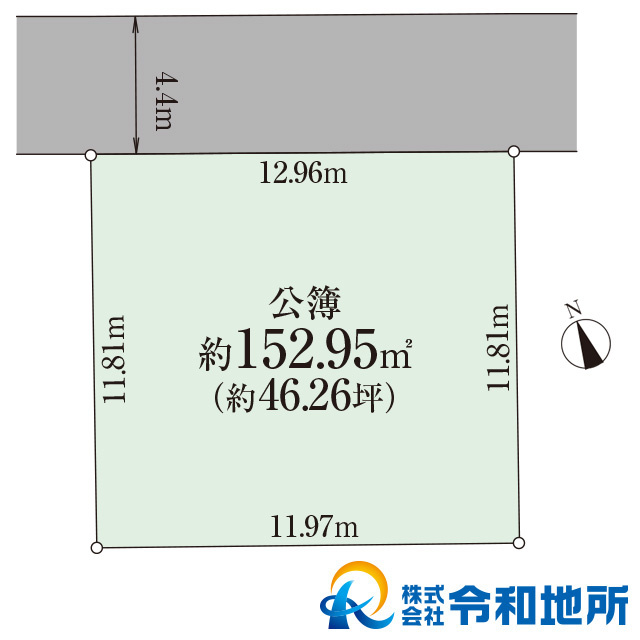 区画図：314002601680