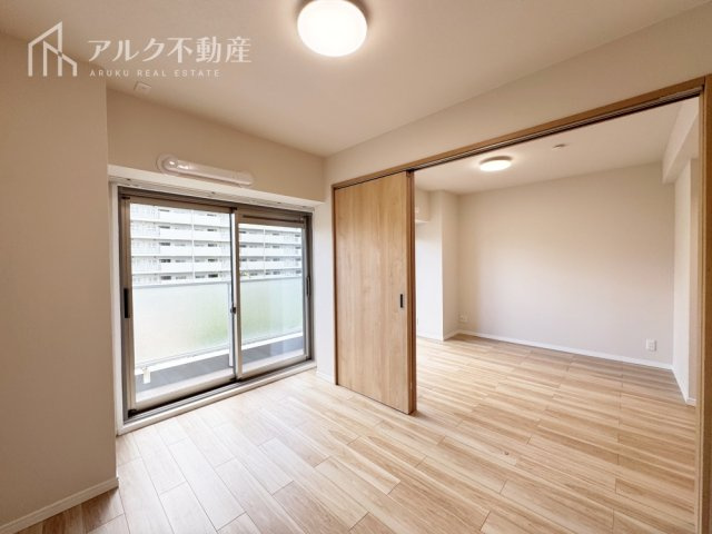 洋室