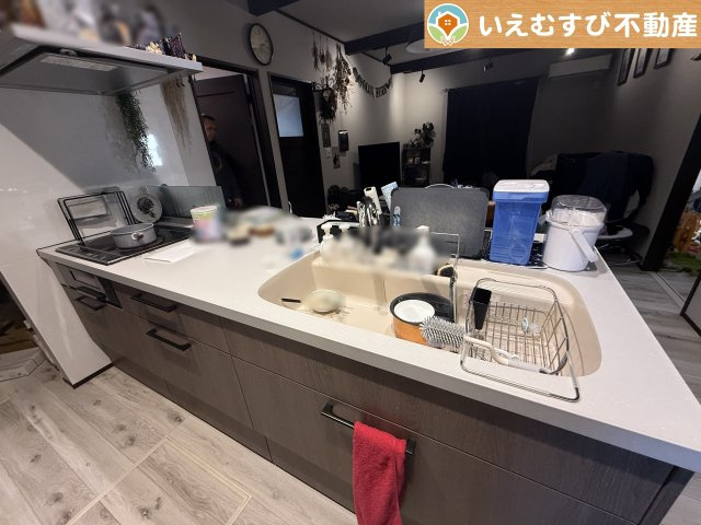 キッチン