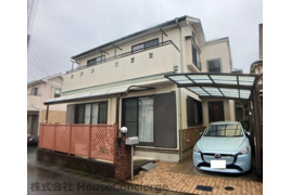 中古戸建　船橋市旭町1丁目　4SLDKの外観