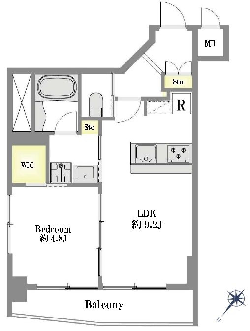 間取り：313004733583