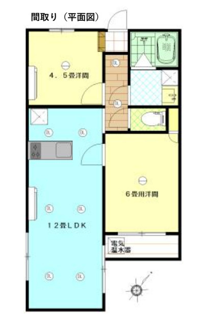 間取り：311002512312