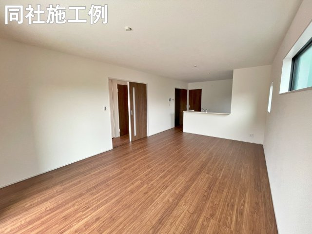 同社施工例