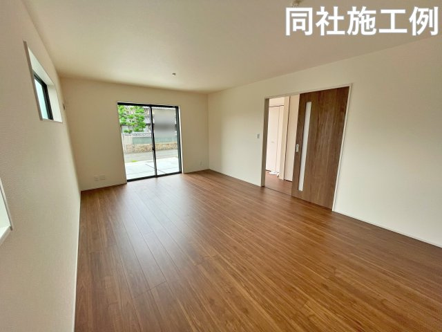 同社施工例