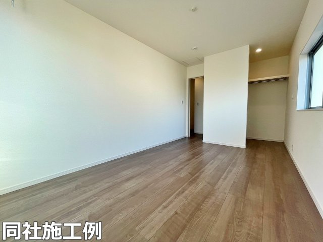 同社施工例