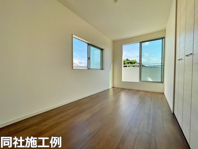 同社施工例