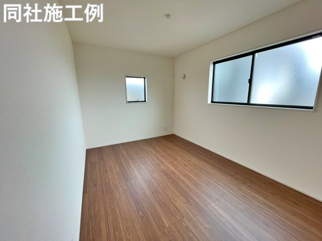 同社施工例