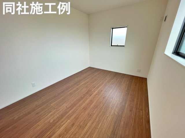 同社施工例