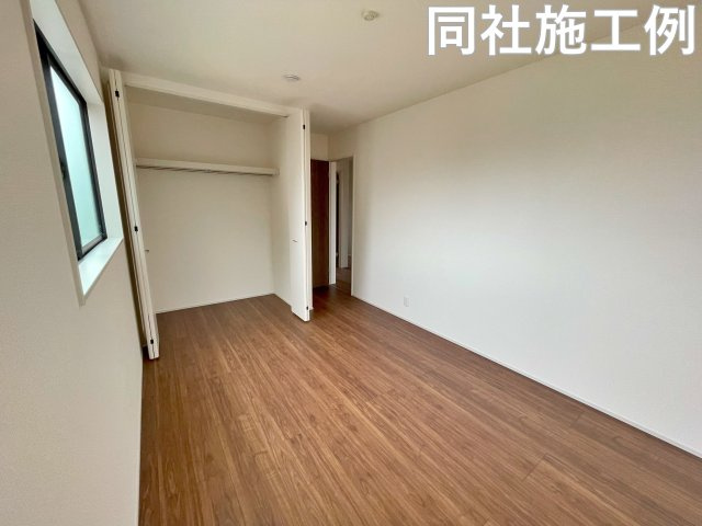 同社施工例
