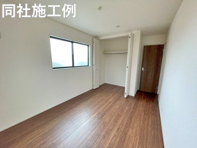 同社施工例