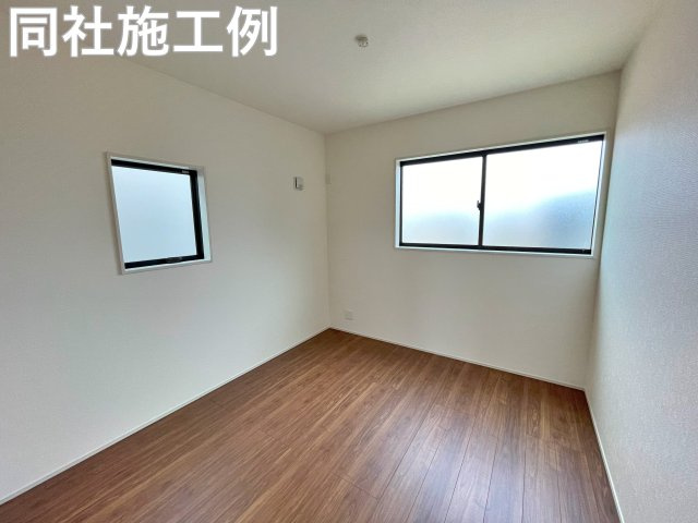 同社施工例