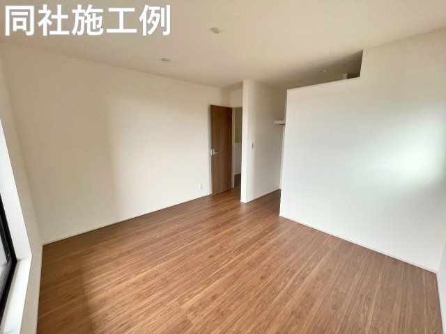 同社施工例