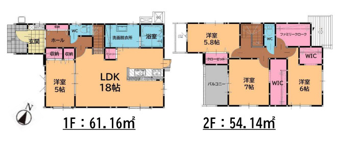 間取り：340000292651