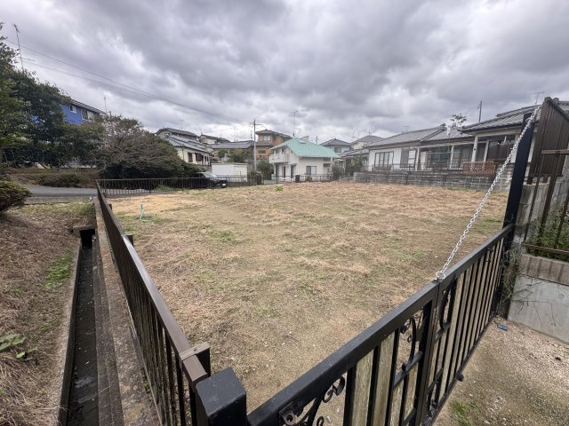 区画図：307000075536