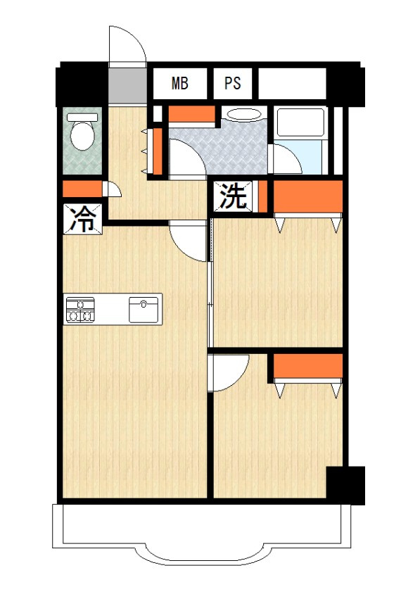 間取り：313004866098