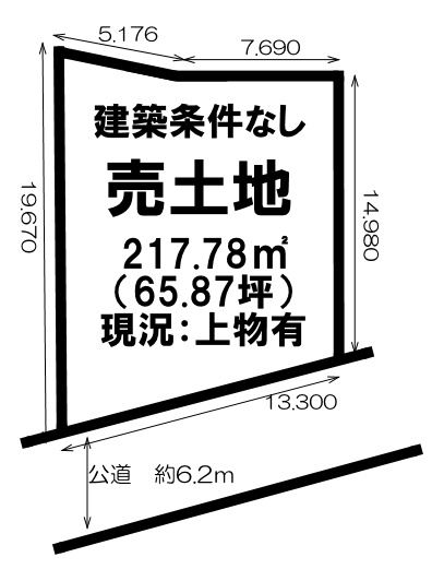区画図：311002500370