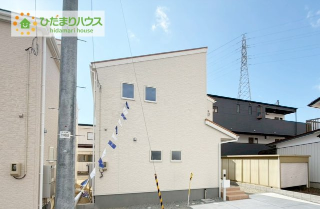 是非一度、ご家族そろってご内覧ください♪