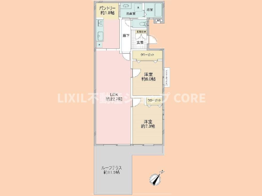 間取り：314002597879