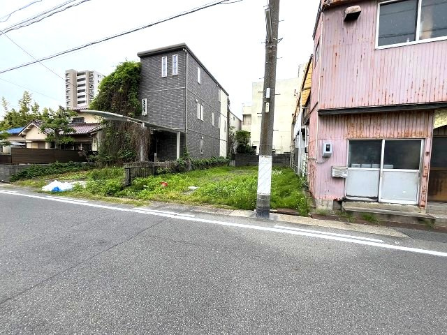 現地写真　2026年5月8日撮影