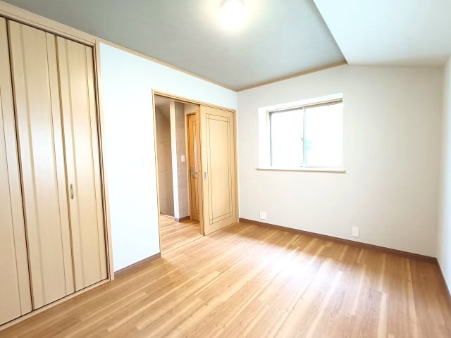 【洋室約6.0帖】