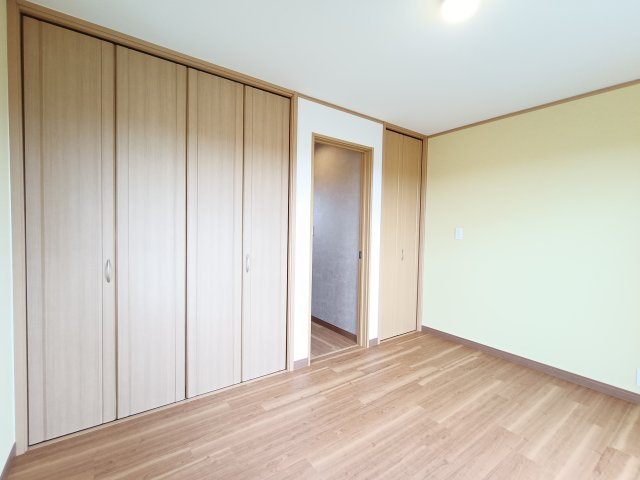 【洋室約6.0帖】