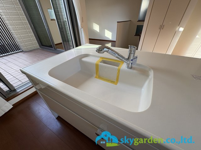 キッチンシンク