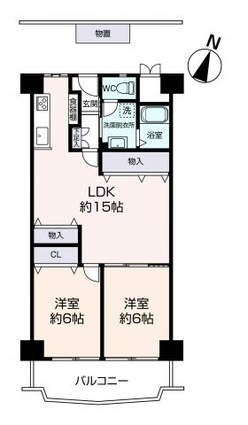 間取り：340000150740