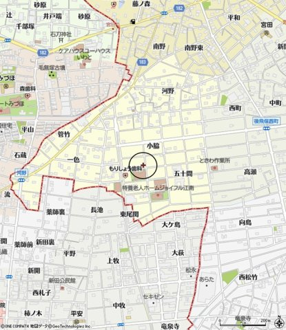 地図