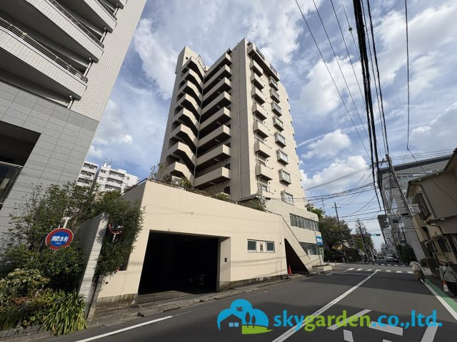 2020年1月　大規模修繕工事実施