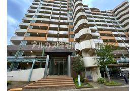 西国分寺ゆかり２番街の外観