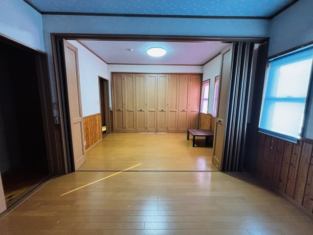 洋室