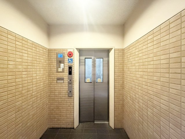 共用部分