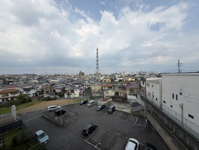 展望
