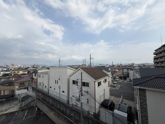展望