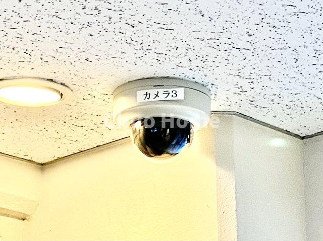 【防犯カメラ】何かあった時の大事な証拠になることももちろんなりますが、防犯というくらいですので大事なのは防犯カメラがあることによって抑止力につながることですよね。